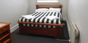 The Eastern Hotel Accommodation, Ballarat